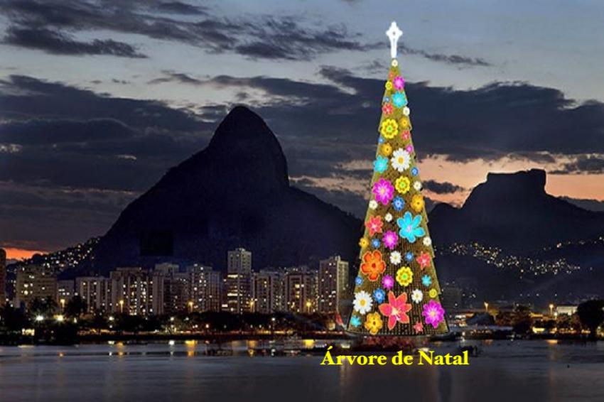 Tradições de Natal no Brasil - DSCULT